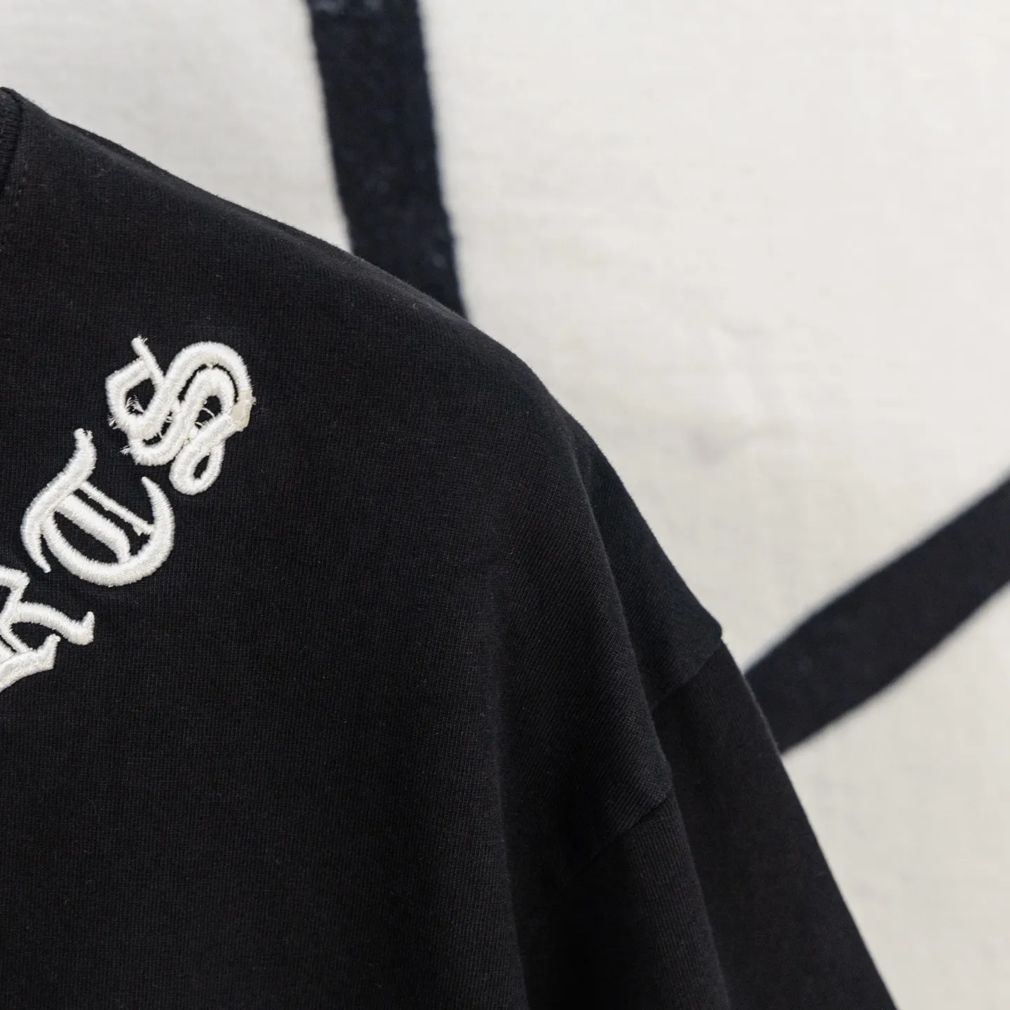 ：H 35 Chrome Hearts CH 2026 Authentic 0 Quality os 0 : Sizes: S M L XL